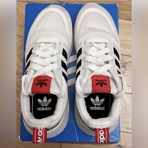 Kids Adidas Sneakers